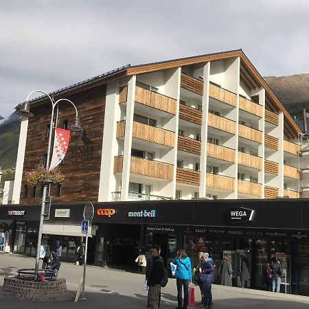 Apartment Zermatt - Perfect Location Екстериор снимка