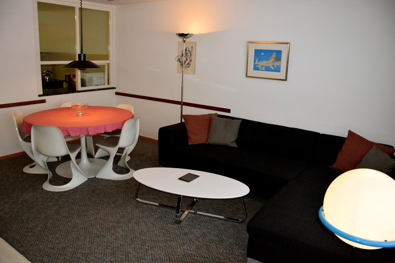 Apartment Zermatt - Perfect Location Екстериор снимка