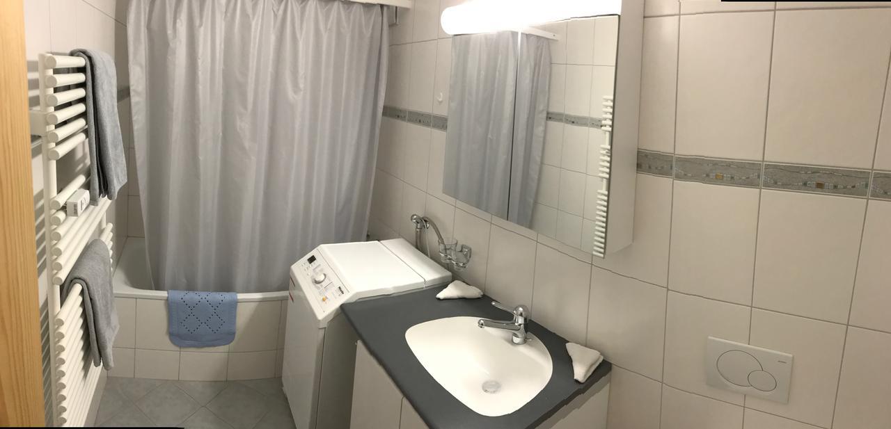 Apartment Zermatt - Perfect Location Екстериор снимка