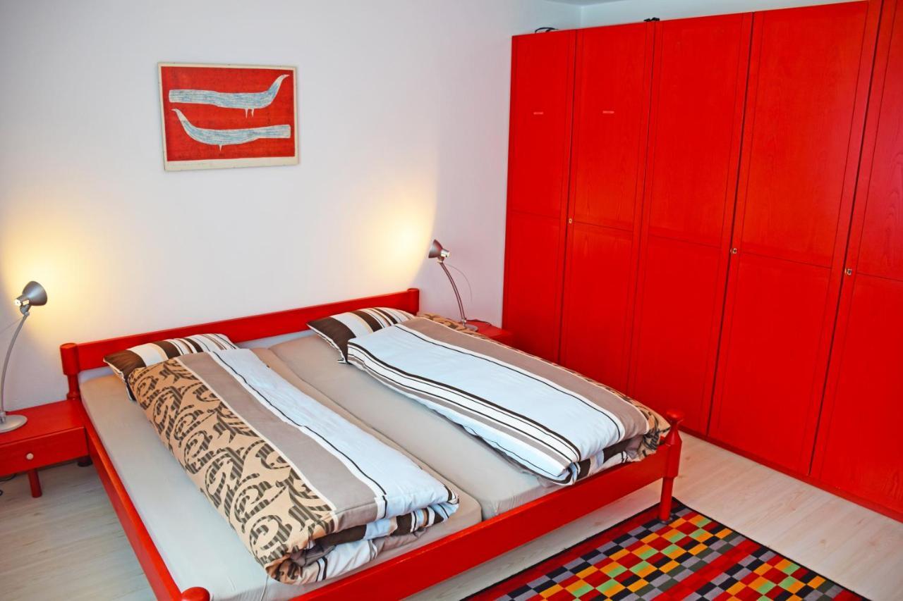 Apartment Zermatt - Perfect Location Екстериор снимка